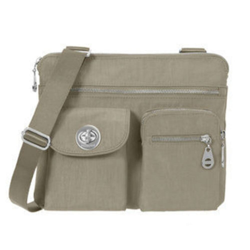 BAGGALLINI Sydney Everywhere Crossbody Bagg